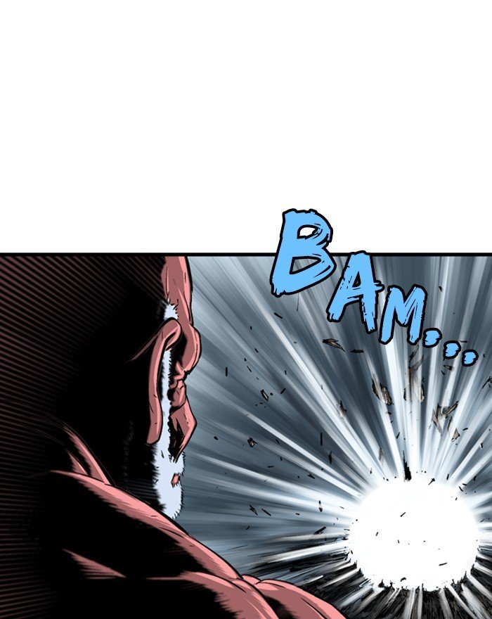 Gosu (The Master) Chap 188