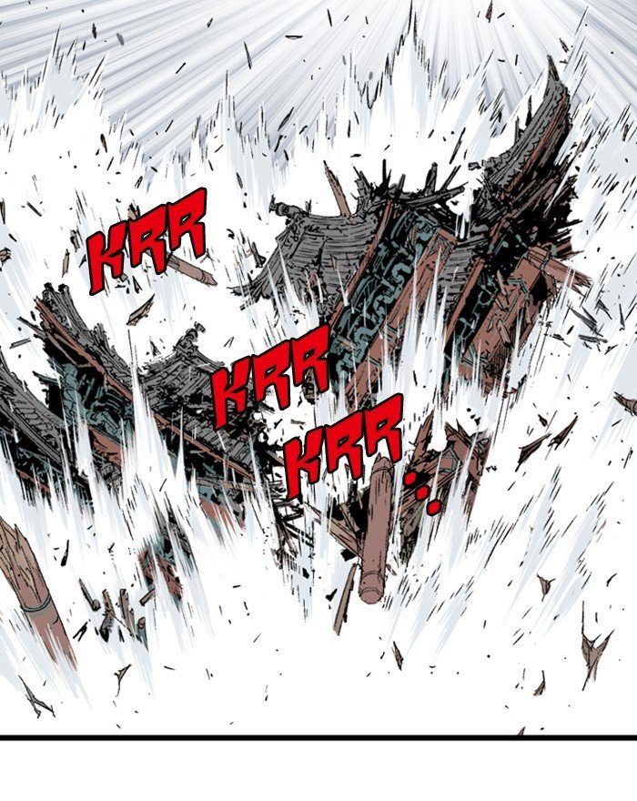 Gosu (The Master) Chap 188