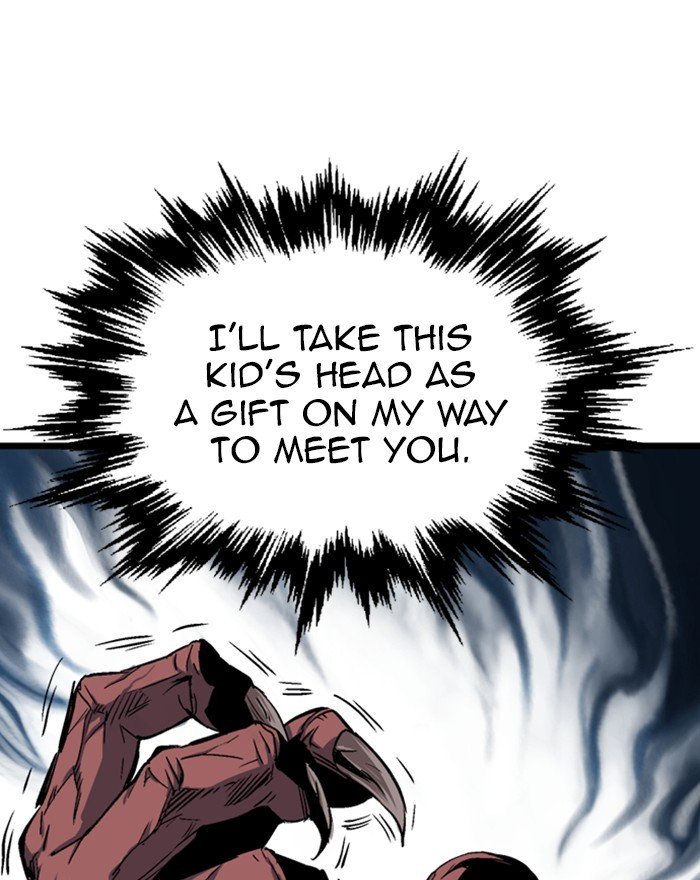 Gosu (The Master) Chap 188