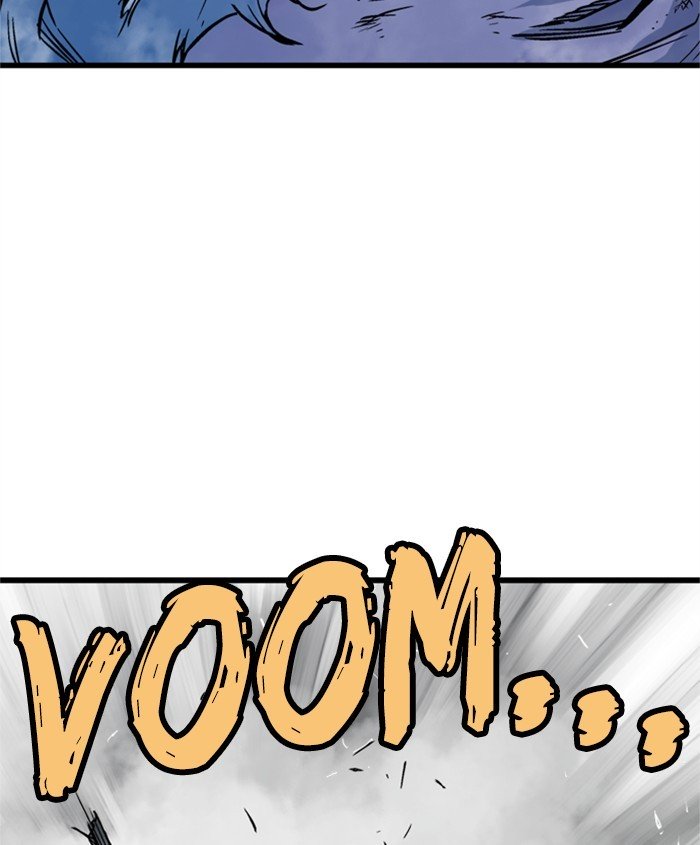 Gosu (The Master) Chap 189