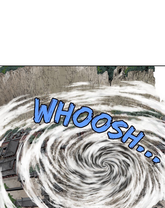 Gosu (The Master) Chap 196