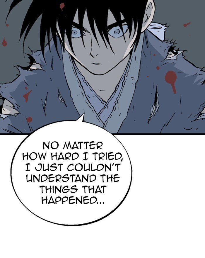 Gosu (The Master) Chap 197
