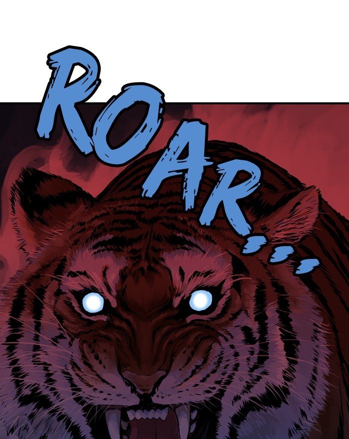 Gosu (The Master) Chap 198