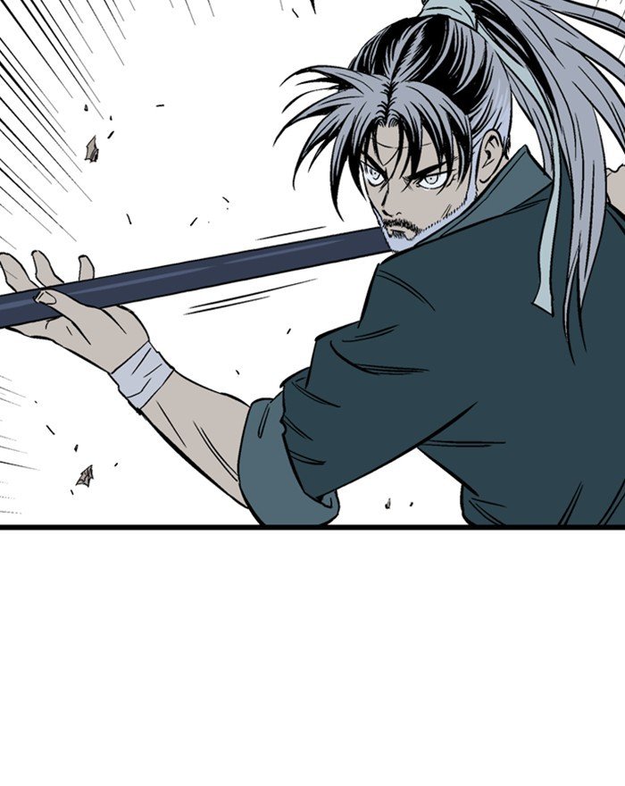 Gosu (The Master) Chap 198