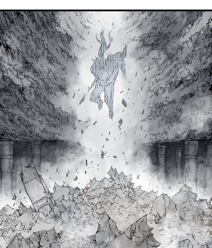 Gosu (The Master) Chap 199