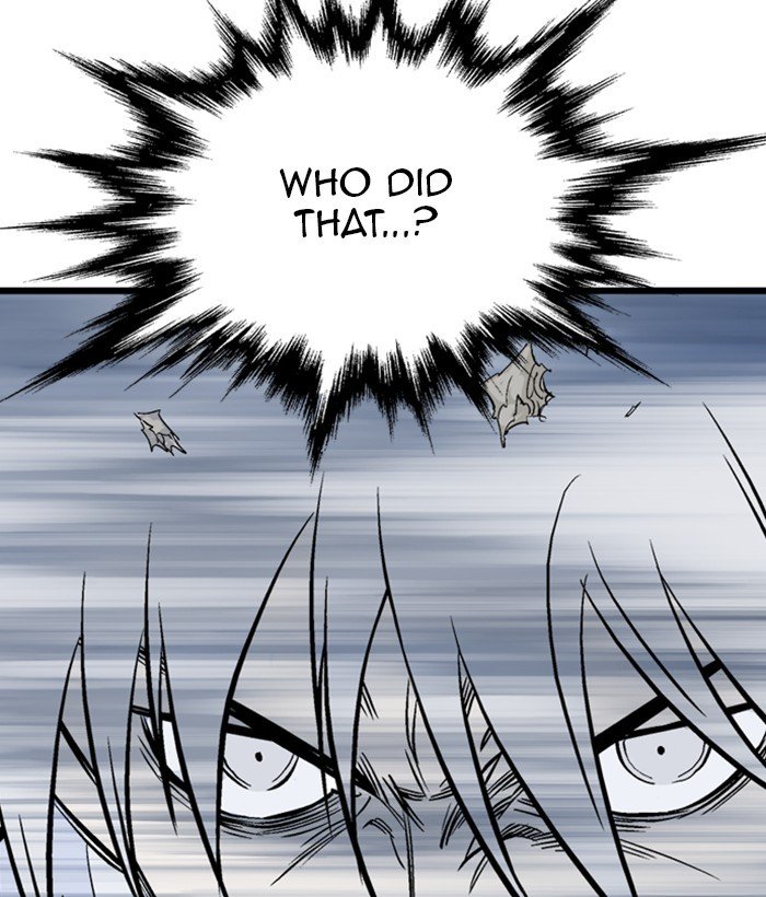 Gosu (The Master) Chap 199