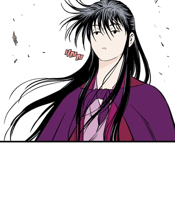 Gosu (The Master) Chap 200