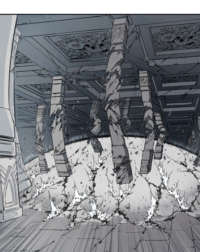 Gosu (The Master) Chap 200