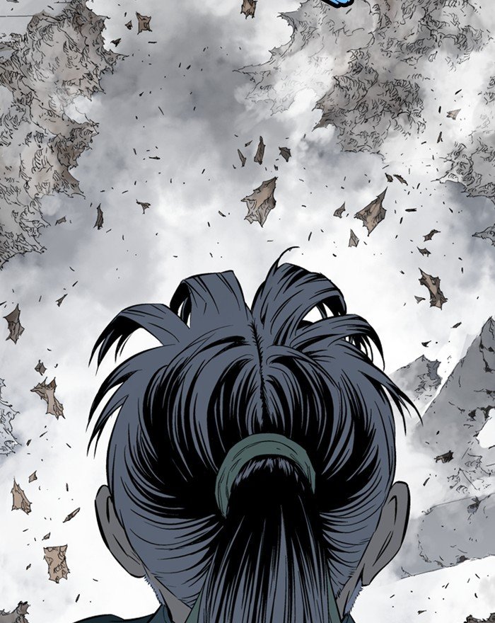 Gosu (The Master) Chap 200