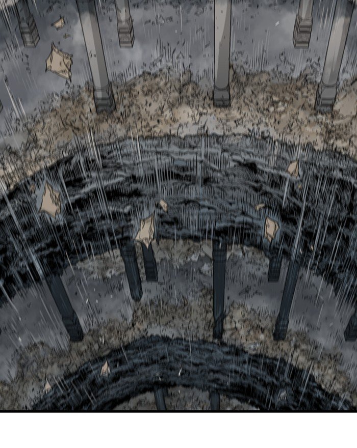 Gosu (The Master) Chap 201