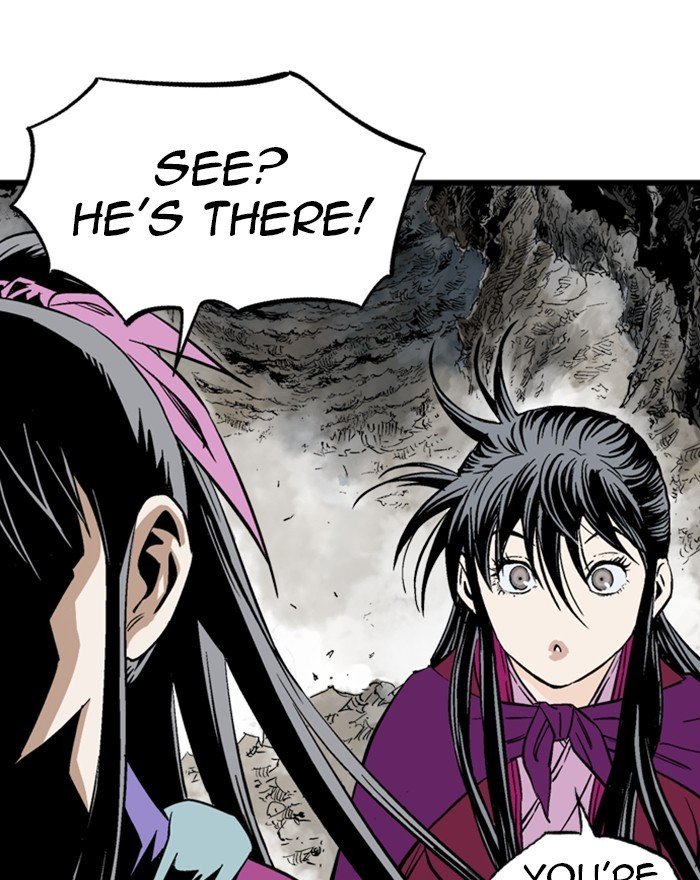 Gosu (The Master) Chap 201