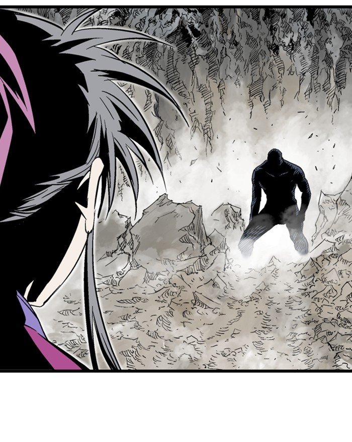 Gosu (The Master) Chap 201
