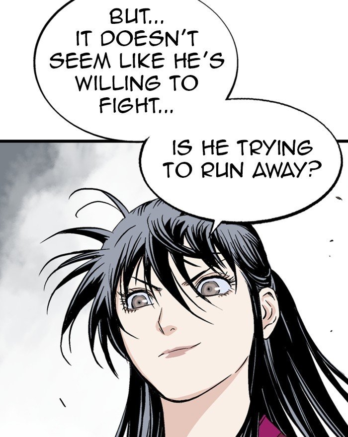 Gosu (The Master) Chap 201