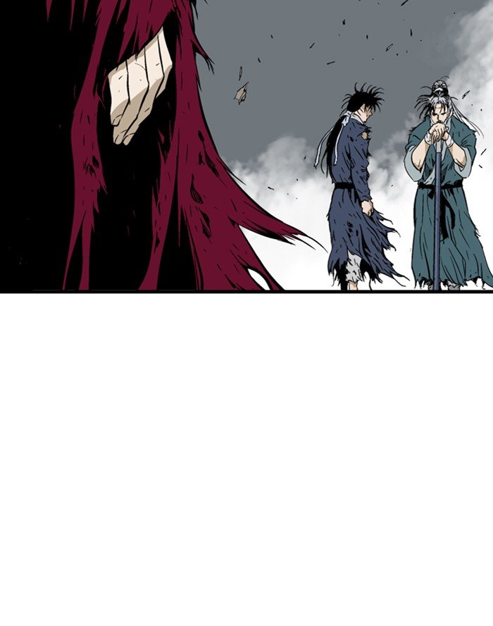 Gosu (The Master) Chap 213