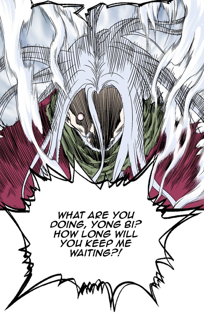 Gosu (The Master) Chap 213