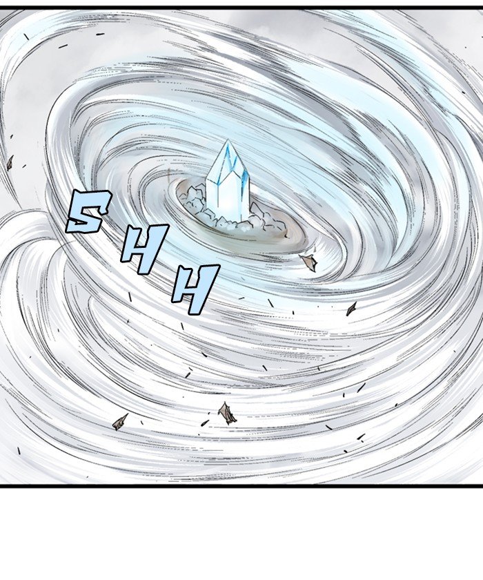 Gosu (The Master) Chap 214