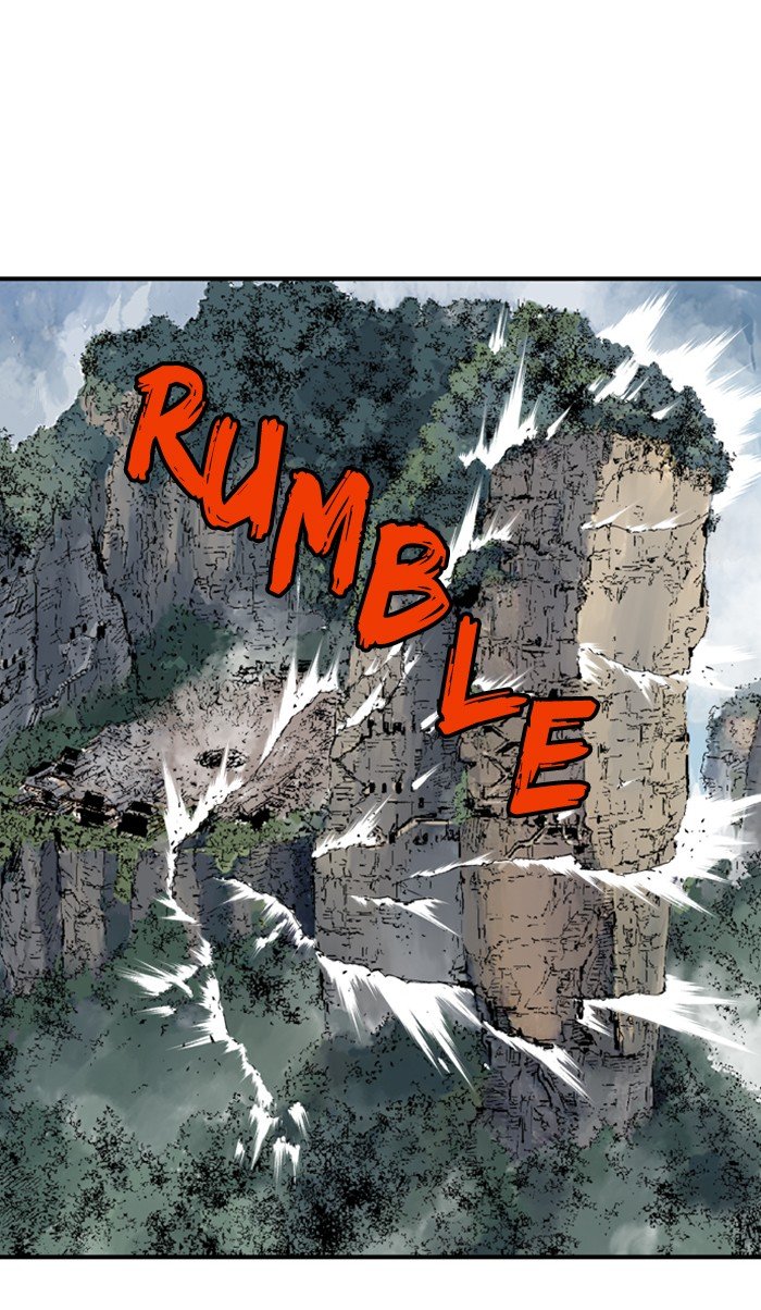 Gosu (The Master) Chap 214