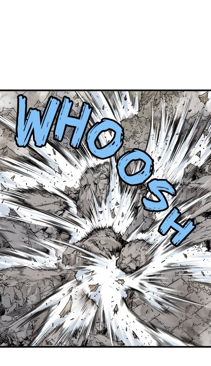 Gosu (The Master) Chap 215