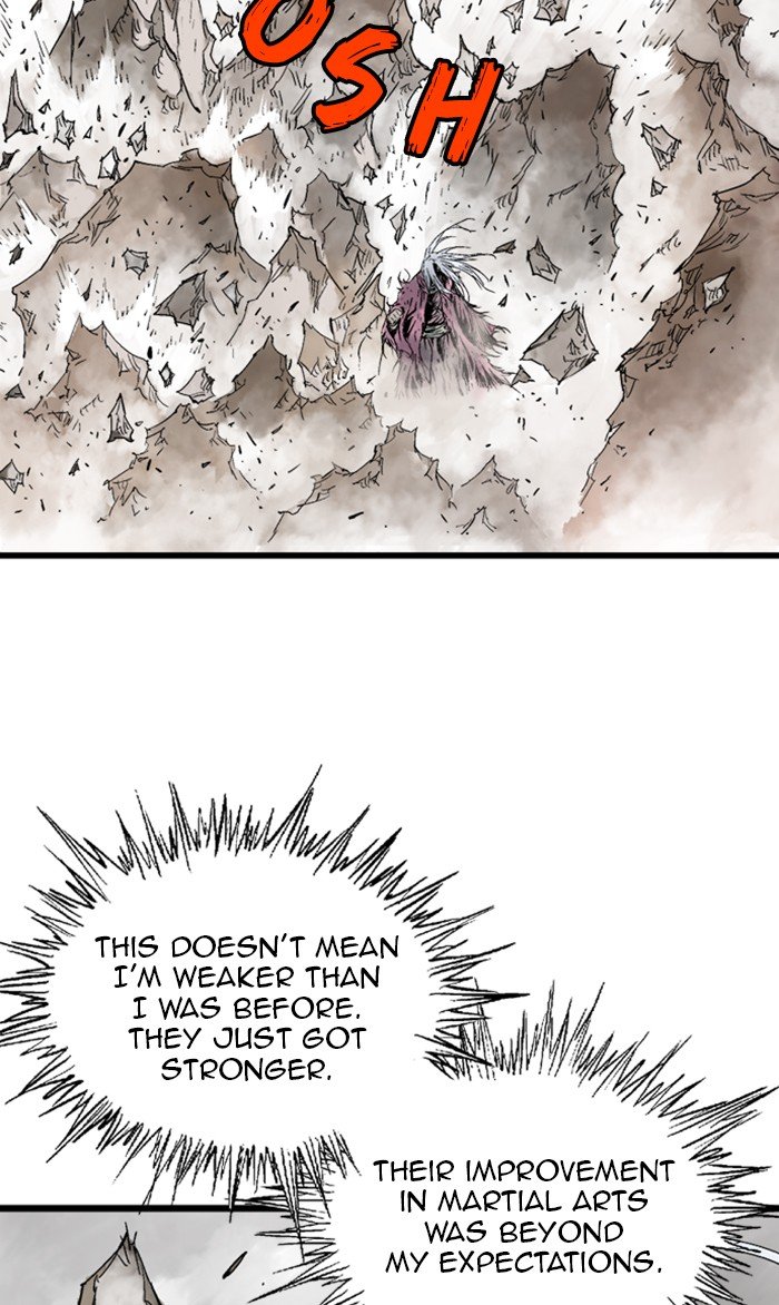 Gosu (The Master) Chap 215