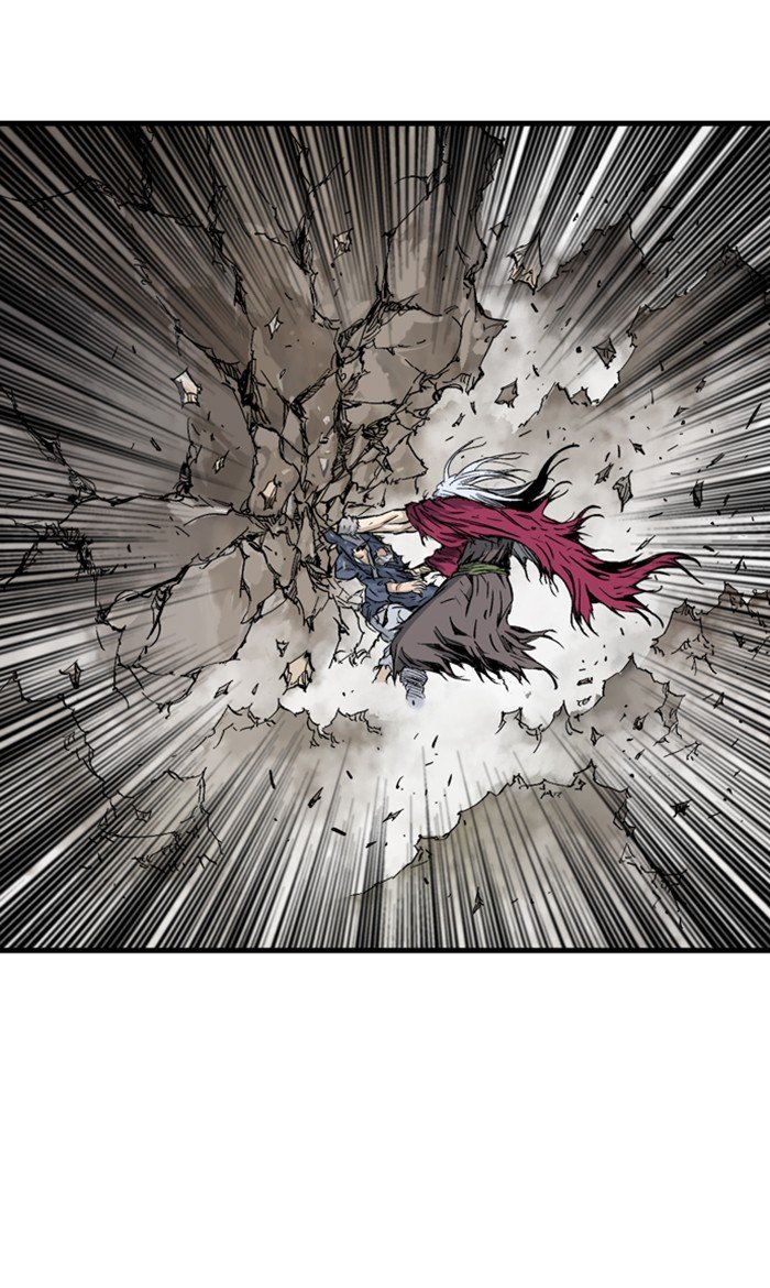 Gosu (The Master) Chap 215