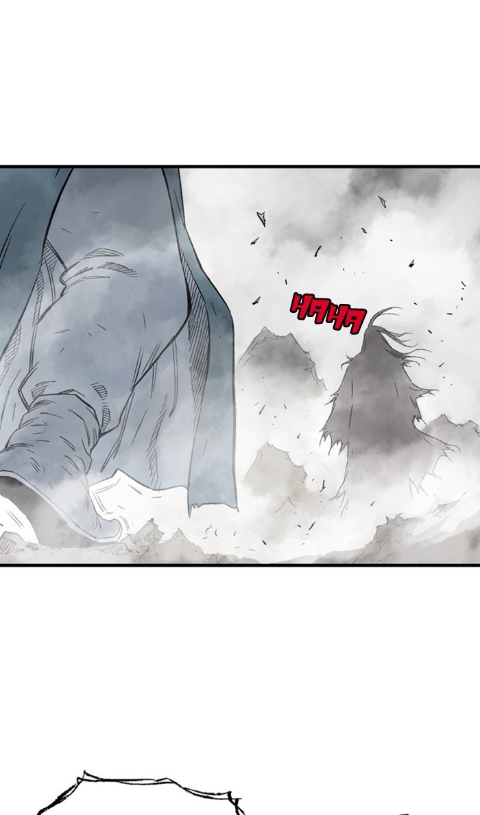 Gosu (The Master) Chap 215