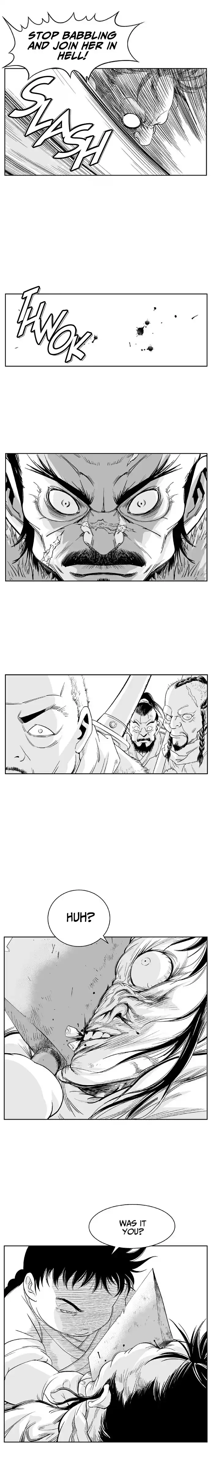 Gosu (The Master) Vol. 1 Ch. 86.5 Season 1 Afterword