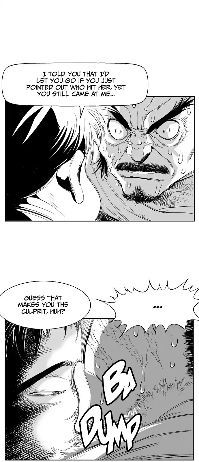 Gosu (The Master) Vol. 1 Ch. 86.5 Season 1 Afterword