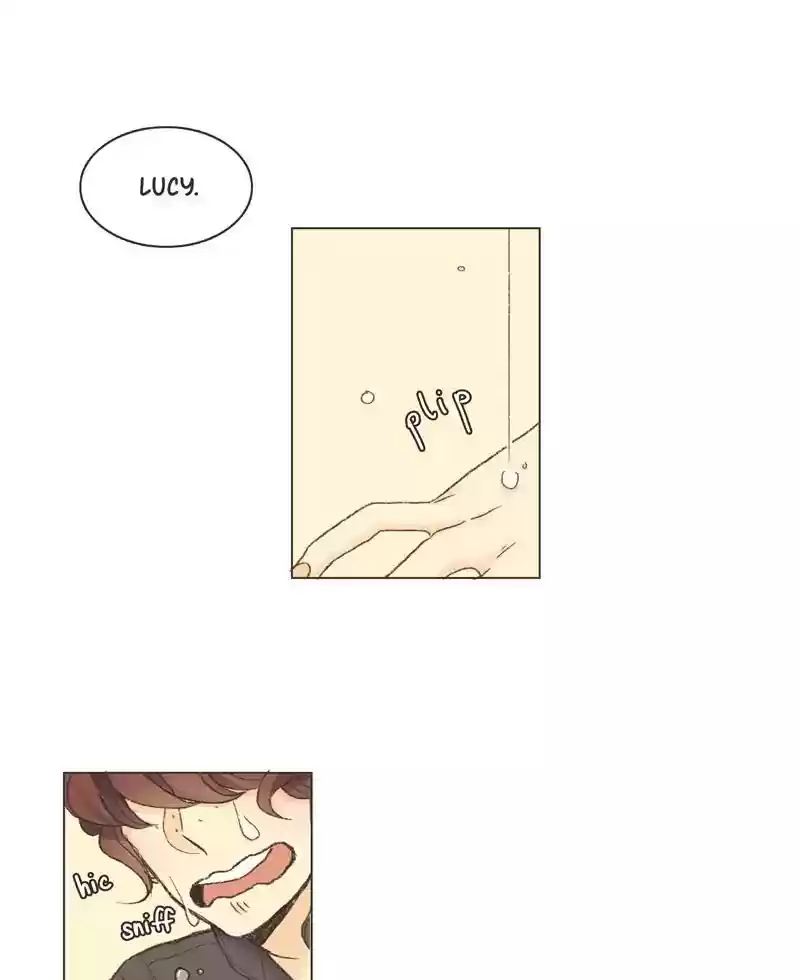 Gourmet Hound Chapter 1: Ep.1: