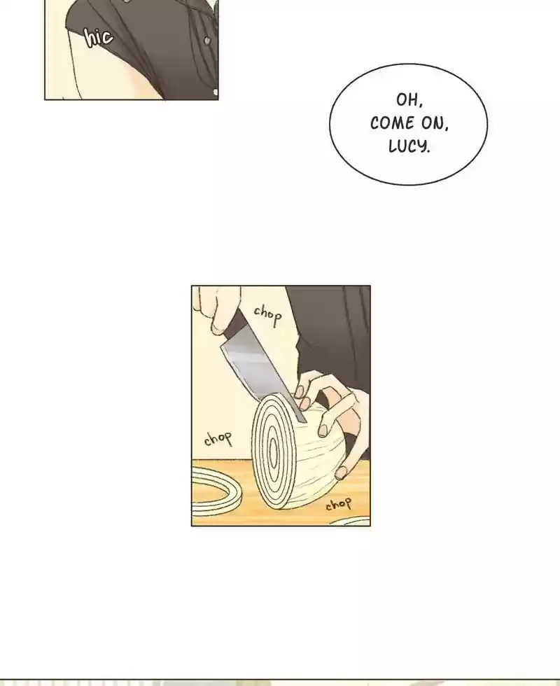 Gourmet Hound Chapter 1: Ep.1: