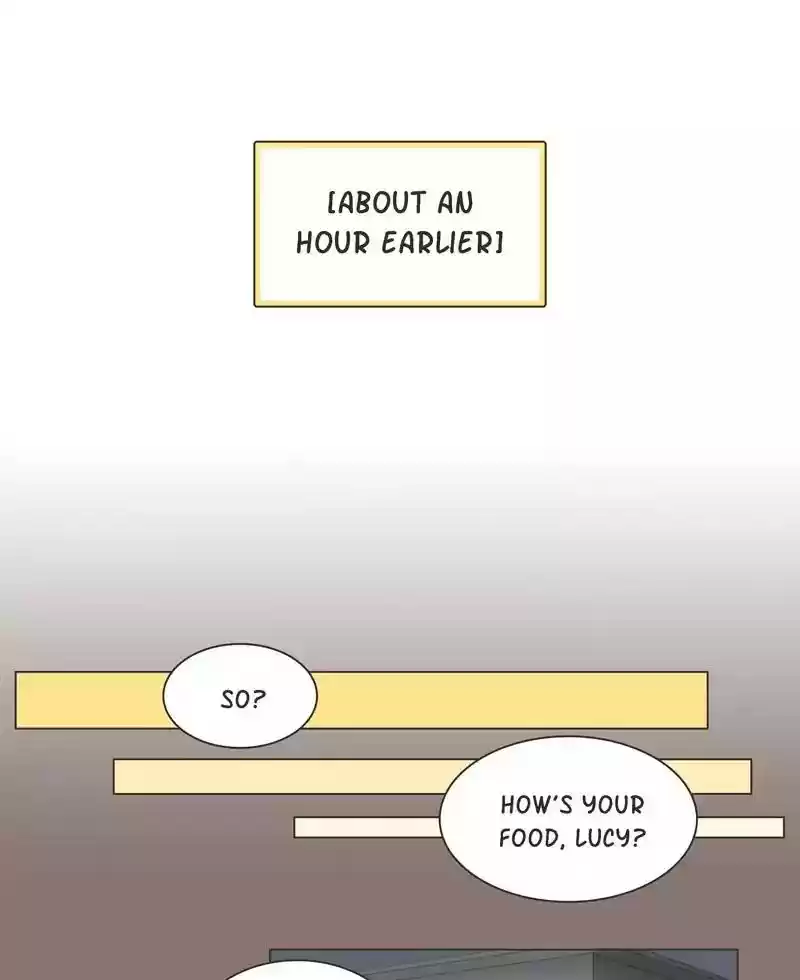 Gourmet Hound Chapter 1: Ep.1: