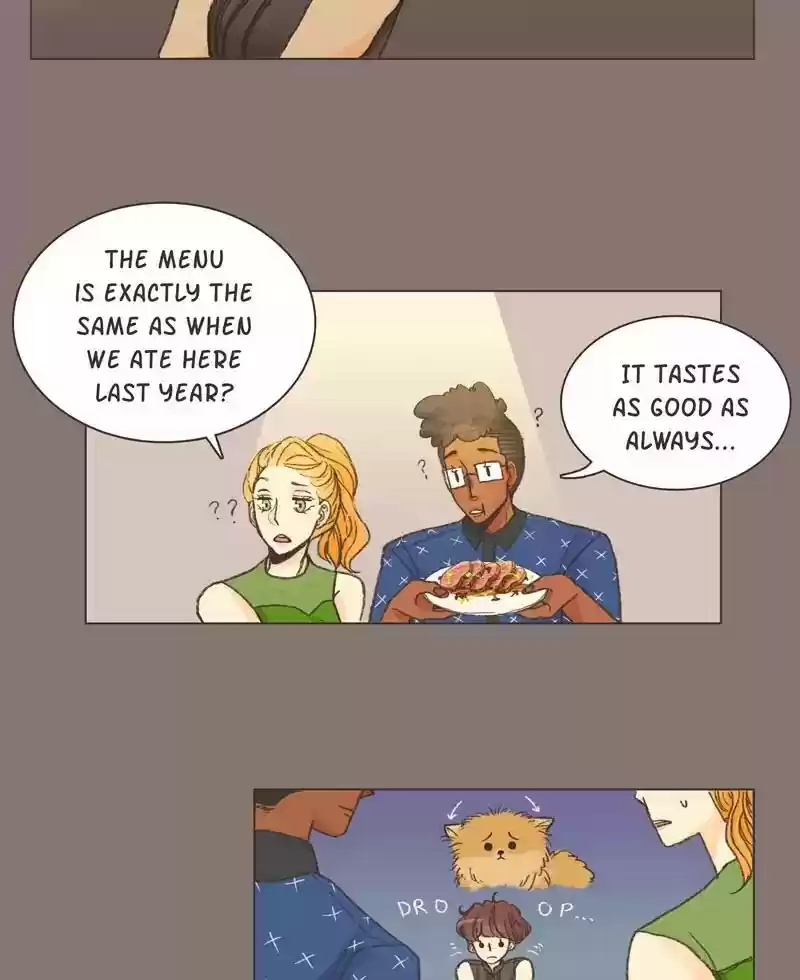 Gourmet Hound Chapter 1: Ep.1: