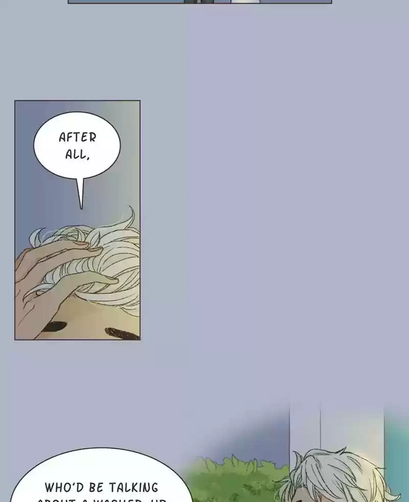 Gourmet Hound Chapter 1: Ep.1: