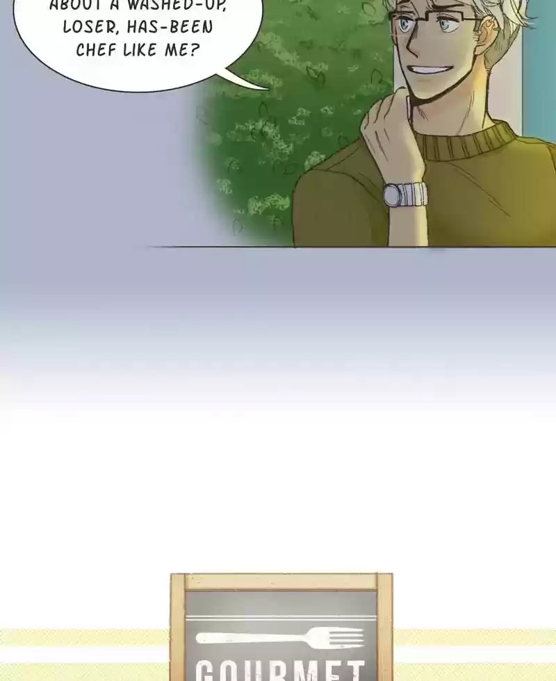 Gourmet Hound Chapter 1: Ep.1: