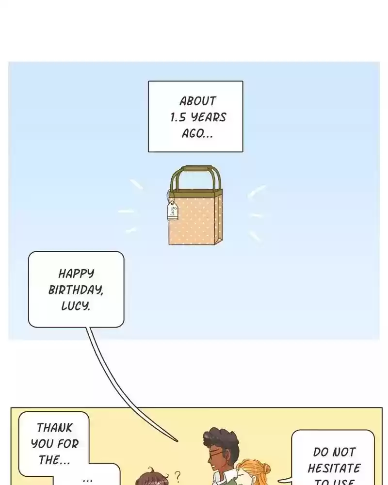 Gourmet Hound Chapter 10: Ep.10: