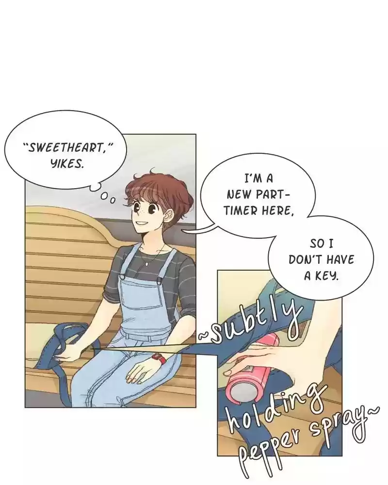 Gourmet Hound Chapter 10: Ep.10: