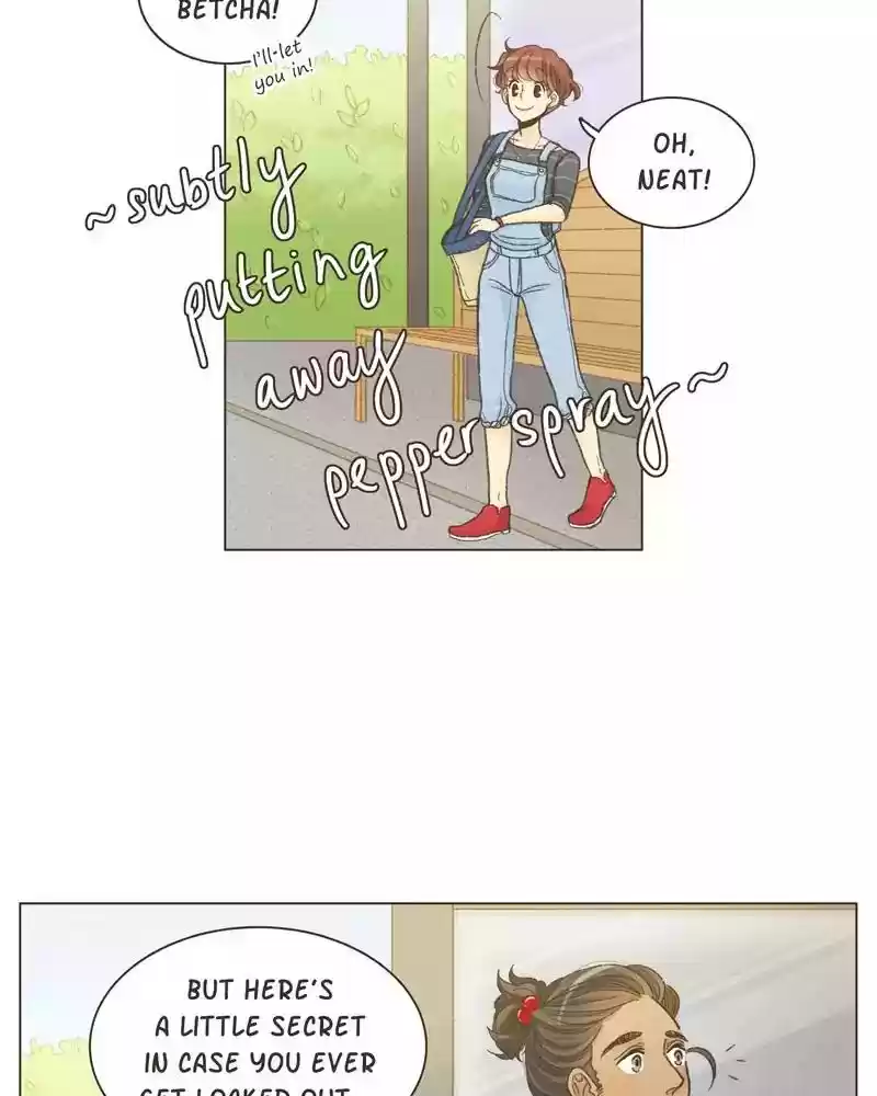 Gourmet Hound Chapter 10: Ep.10: