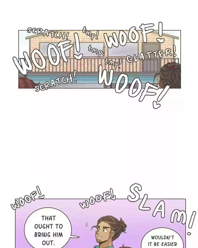 Gourmet Hound Chapter 10: Ep.10: