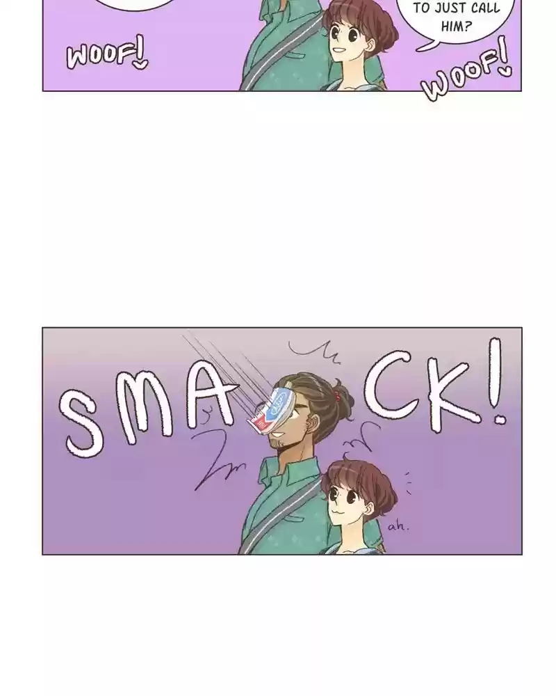 Gourmet Hound Chapter 10: Ep.10: