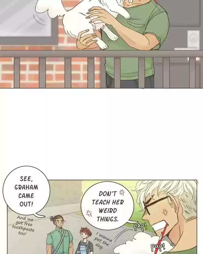 Gourmet Hound Chapter 10: Ep.10: