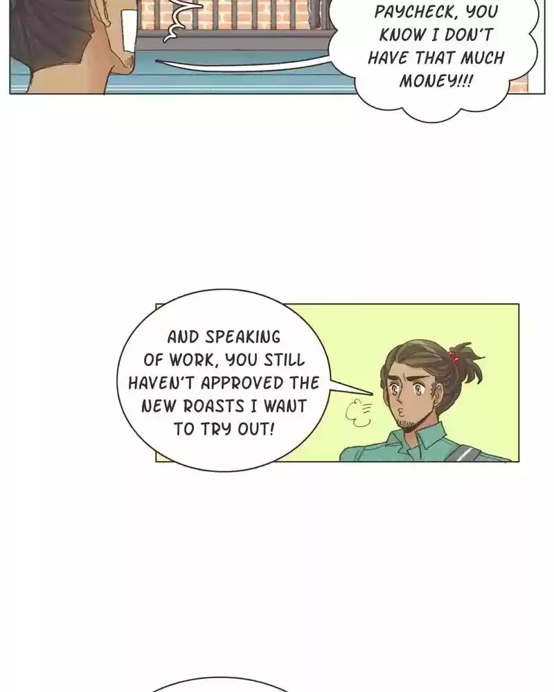 Gourmet Hound Chapter 10: Ep.10: