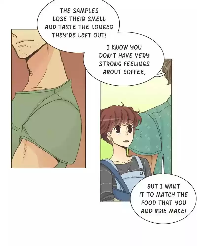 Gourmet Hound Chapter 10: Ep.10: