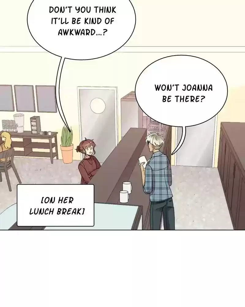 Gourmet Hound Chapter 100: Ep. 96:
