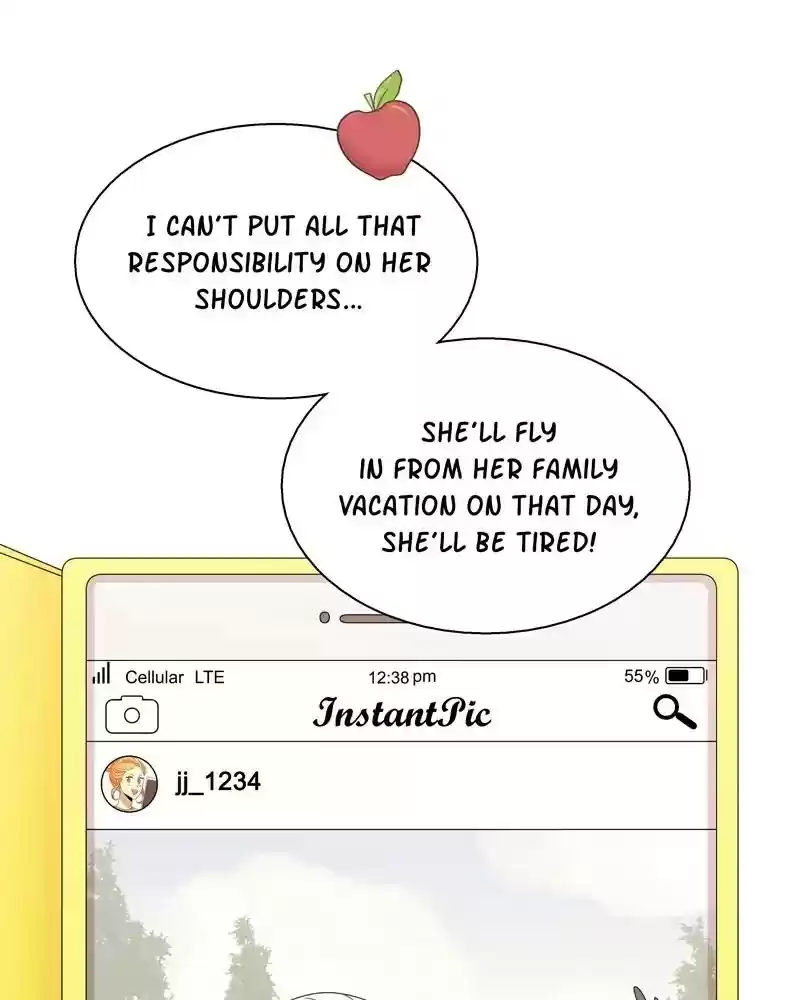 Gourmet Hound Chapter 100: Ep. 96: