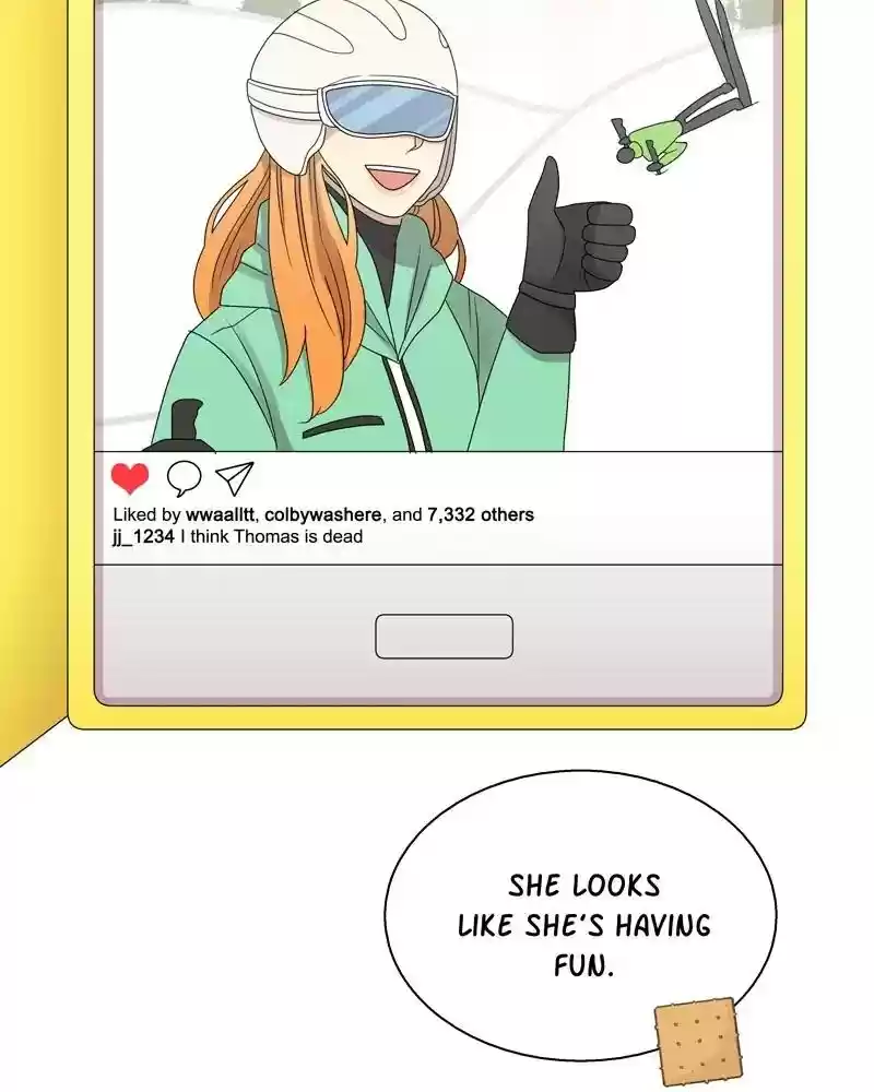 Gourmet Hound Chapter 100: Ep. 96: