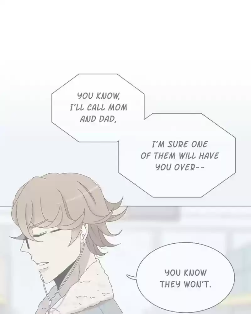 Gourmet Hound Chapter 100: Ep. 96: