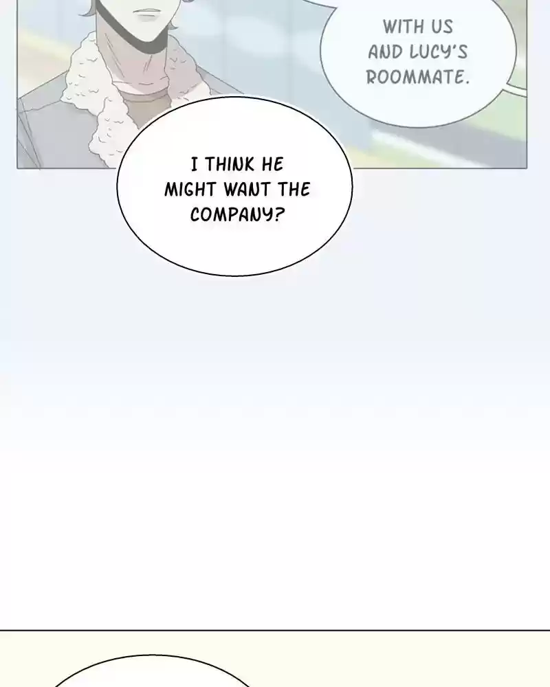 Gourmet Hound Chapter 100: Ep. 96: