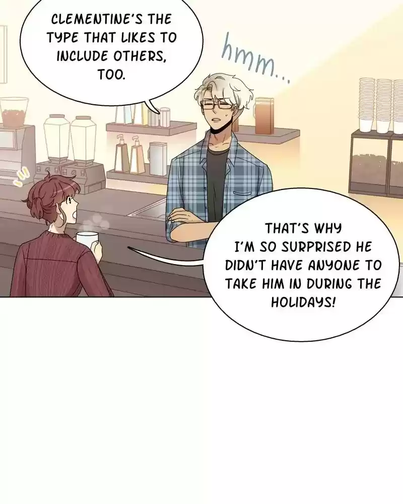 Gourmet Hound Chapter 100: Ep. 96: