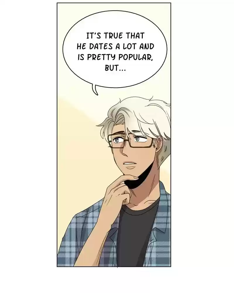 Gourmet Hound Chapter 100: Ep. 96: