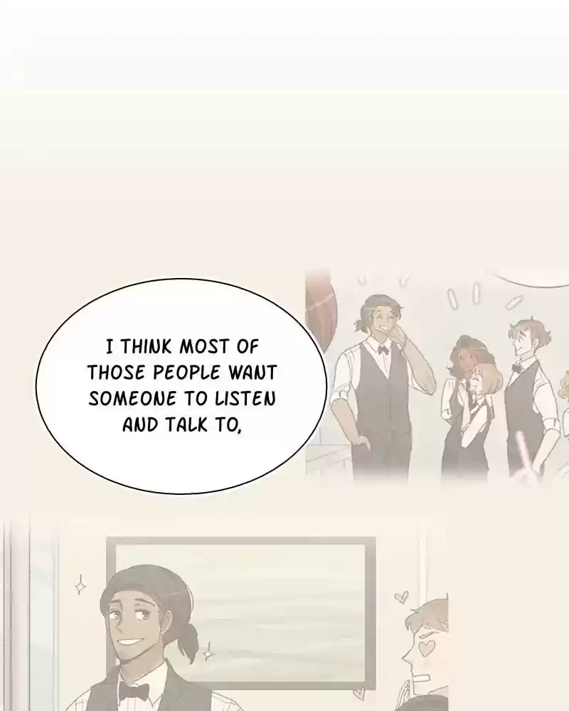 Gourmet Hound Chapter 100: Ep. 96: