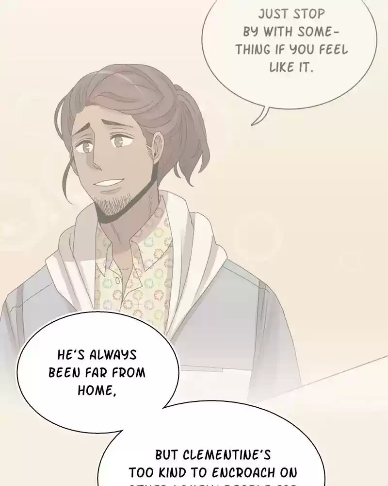 Gourmet Hound Chapter 100: Ep. 96:
